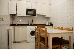 Beach Side Apartment