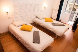 Beach Side Apartment