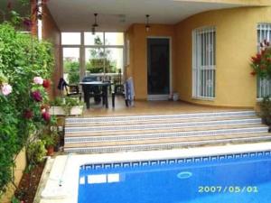 Peñiscola - Villa San Antonio 5B