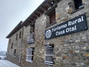 Casa Otal - Ulle