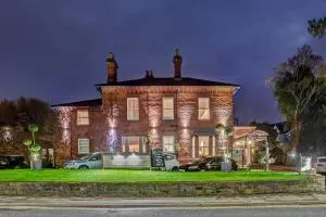 亚历山德拉苑酒店 - 康格尔顿