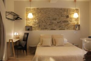 Appartements Le Logis GOUT : photos des chambres