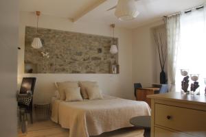 Appartements Le Logis GOUT : photos des chambres