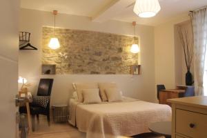 Appartements Le Logis GOUT : photos des chambres