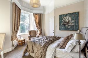 Standard Double Room room in Alexandra Court Hotel