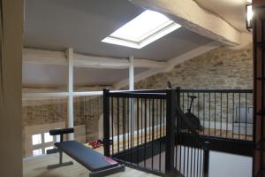 Appartements Le Logis GOUT : photos des chambres