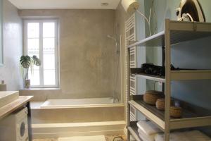 Appartements Le Logis GOUT : photos des chambres