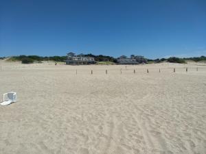 Apart en la Playa Mar de las Pampas