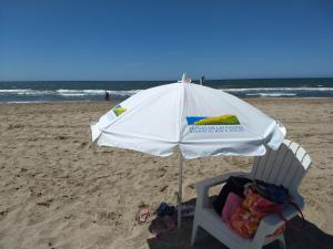 Apart en la Playa Mar de las Pampas