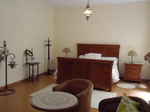 Casa Cantera B&B