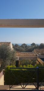 Bessie's Seaside Apartments Corfu Greece