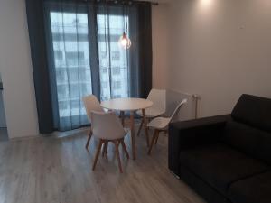 Apartament Bartess