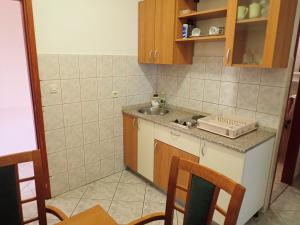 Apartment in Core area of Seline