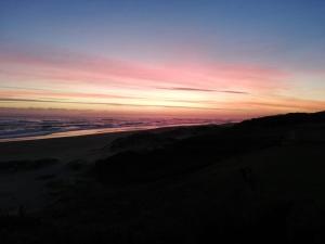 Glentana Silver Moon Self Catering