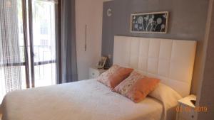 duplex calas blancas