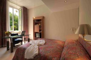 Classic Double Room room in Albergo Gardenia