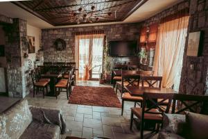 Filoxenia Hotel Limni-Plastira Greece