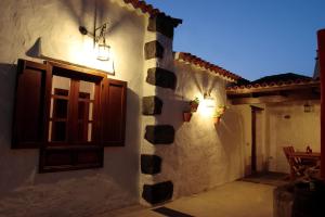 Finca Los Ciruelos Casas Rurales