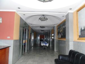 HOTEL "POSADA LA TERRAZA DEL CENTRO"