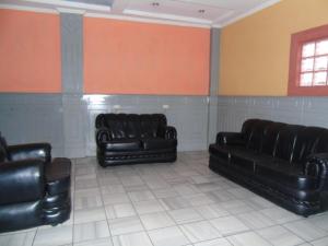 HOTEL "POSADA LA TERRAZA DEL CENTRO"