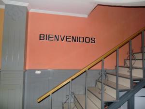 HOTEL "POSADA LA TERRAZA DEL CENTRO"