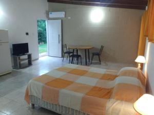 Complejo Nuestros Hijos