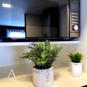Altos de Chacabuco Planta Alta Apartamento temporario amoblado premium con cochera gratis