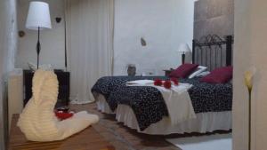 Finca Los Ciruelos Casas Rurales