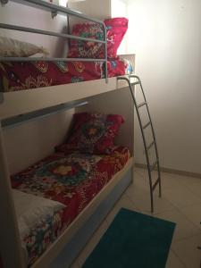 Holiday home in Marina di Modica 31086