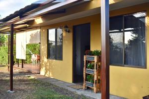 Dreamcatcher House Sarchi