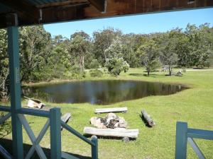 The Sanctuary Stanthorpe