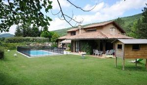 Accommodation in Lavelanet