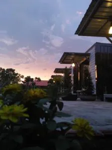 Wattana Home - Hin Dat