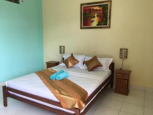 Repag Wayan Canggu Hostel