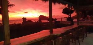 Istana Ombak Eco Resort