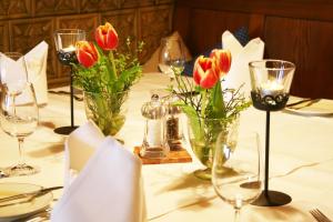 Hotel Adler Bärental