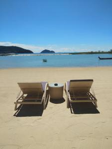 Angkana Bungalows adults only