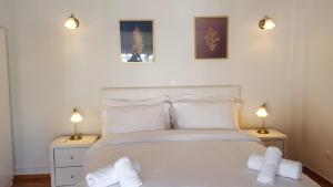 Alexanders Penthouse