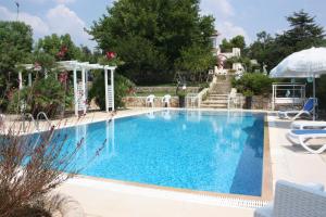 Villa Torre San Giovanni Ugento