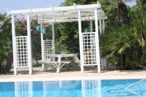 Villa Torre San Giovanni Ugento