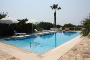 Villa Torre San Giovanni Ugento