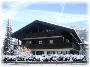Haus Mariandl