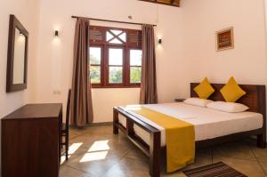 Villa Manali