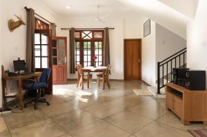 Villa Manali