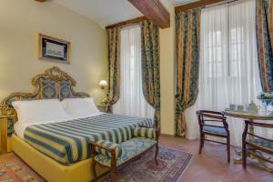 La Casa Del Garbo - Luxury Rooms & Suite