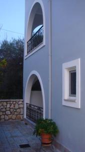 Delphin Rooms Sivota Epirus Greece