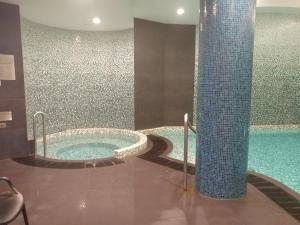 PrivateStudio in Quay West Building