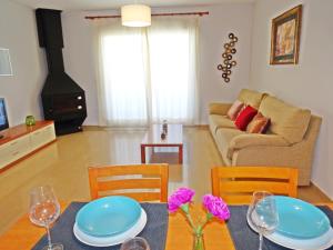 SAN FERNANDO PALACE III - Beach House