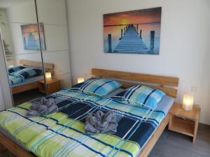 Komfort Ferienwohnung Wolfhagen