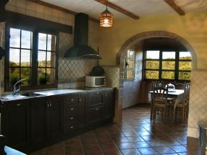 Casa Rural Balcón del Camino Viejo